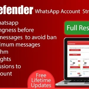 WhatsApp-Defender